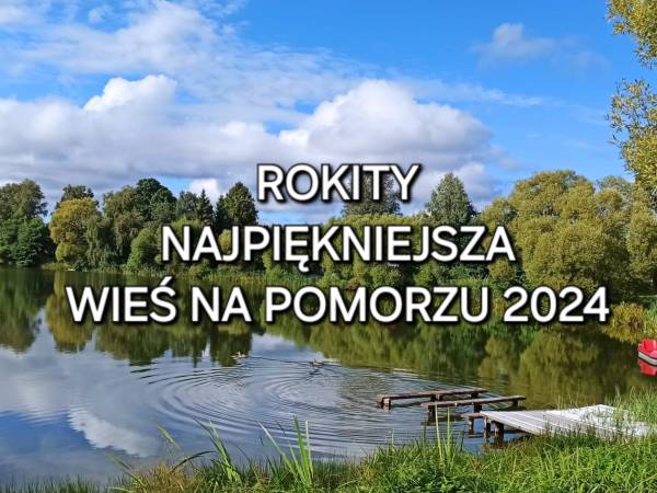 Gospodarstwo Agroturystyczne