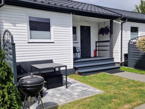 Fajne Domki Ustronie Morskie