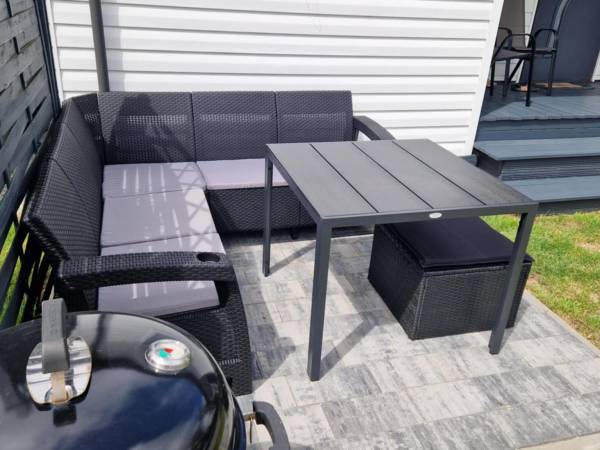 Fajne Domki Ustronie Morskie