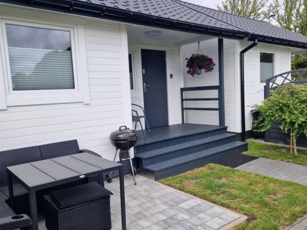 Fajne Domki Ustronie Morskie