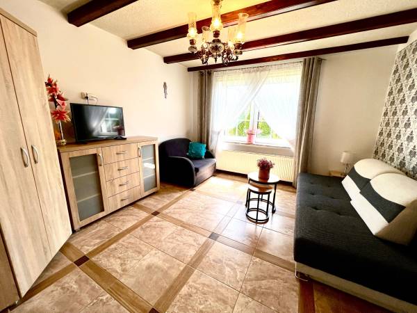 Gospodarstwo Agroturystyczne