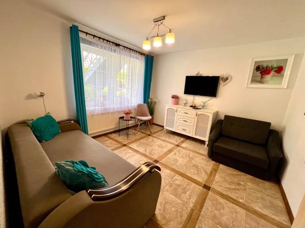 Gospodarstwo Agroturystyczne