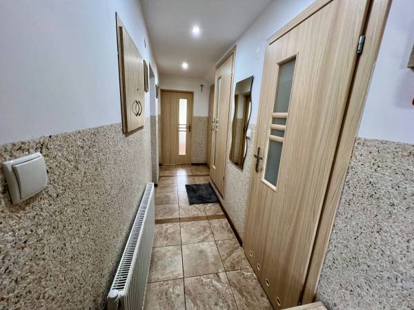 Gospodarstwo Agroturystyczne