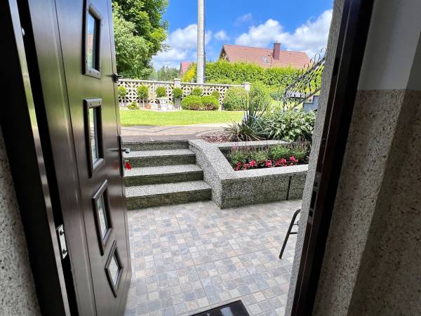 Gospodarstwo Agroturystyczne