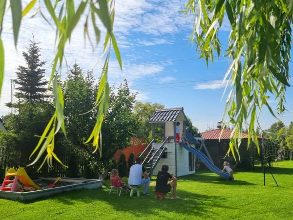 Gospodarstwo Agroturystyczne