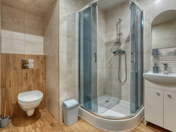 Czarodziejka Pokoje i Apartamenty