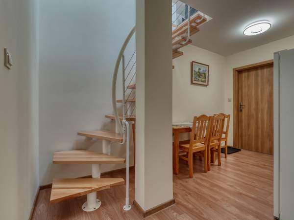 Czarodziejka Pokoje i Apartamenty