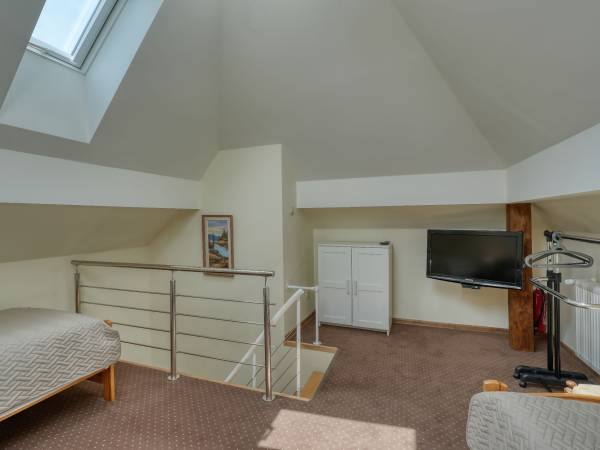 Czarodziejka Pokoje i Apartamenty