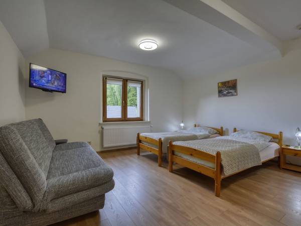 Czarodziejka Pokoje i Apartamenty