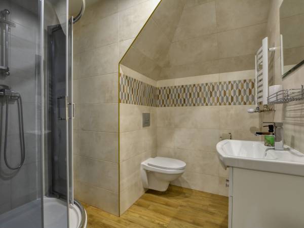 Czarodziejka Pokoje i Apartamenty