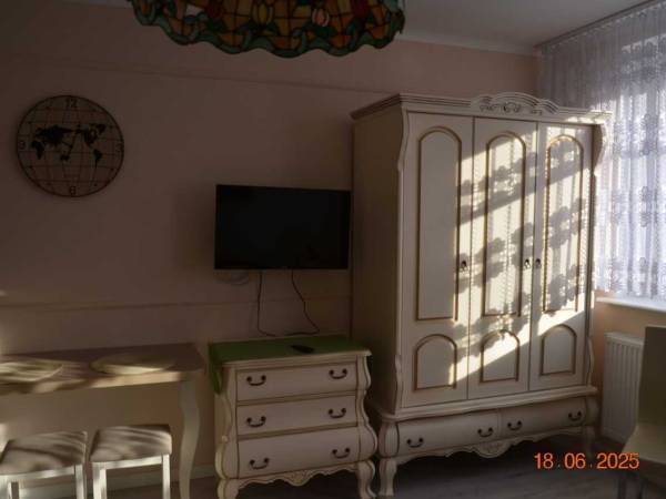 Domki i Pokoje Zofiks