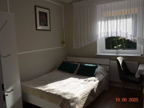 Domki i Pokoje Zofiks