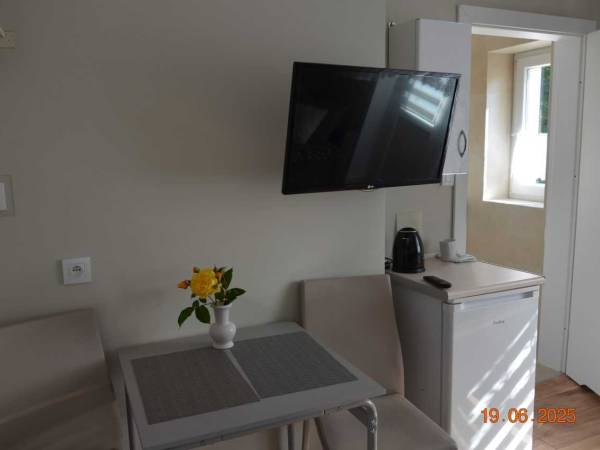 Domki i Pokoje Zofiks