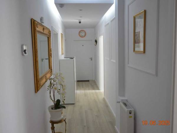 Domki i Pokoje Zofiks