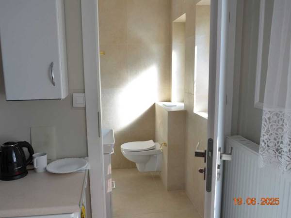 Domki i Pokoje Zofiks