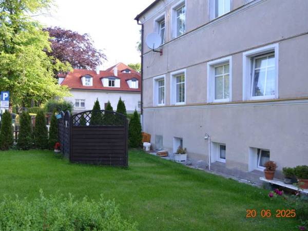 Domki i Pokoje Zofiks