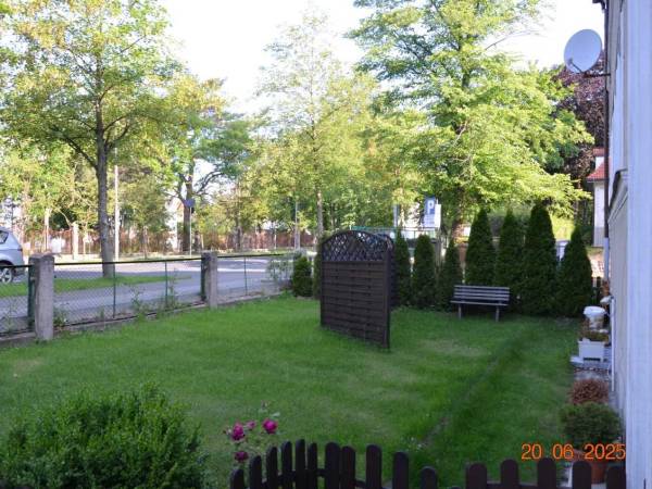 Domki i Pokoje Zofiks