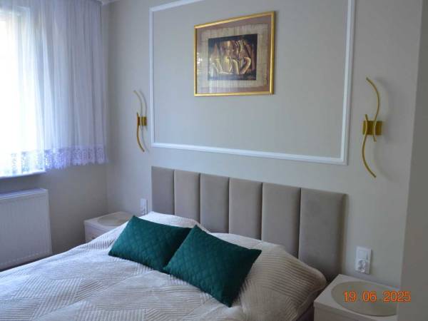 Domki i Pokoje Zofiks