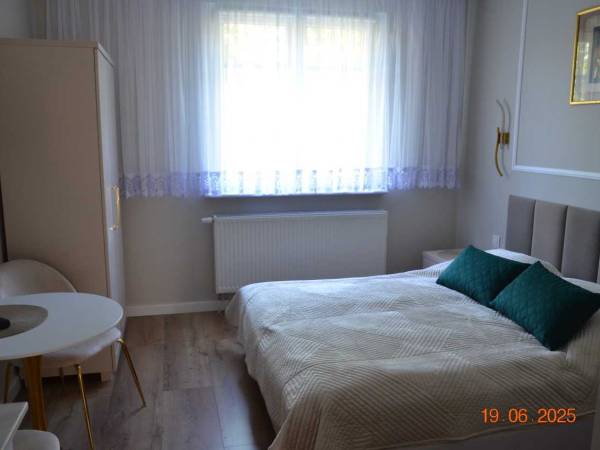 Domki i Pokoje Zofiks