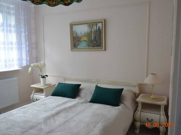 Domki i Pokoje Zofiks