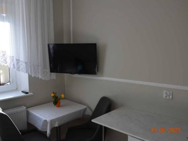 Domki i Pokoje Zofiks