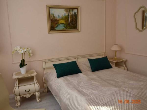 Domki i Pokoje Zofiks