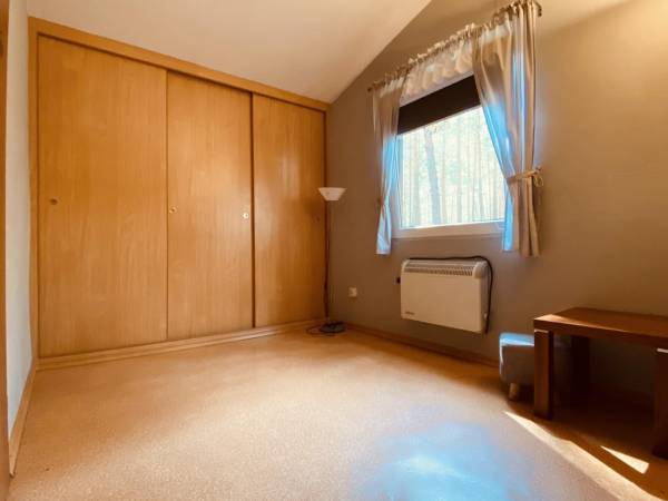 Wpadnij do lasu , domki nad jeziorem 