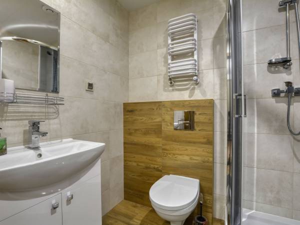 Czarodziejka Pokoje i Apartamenty