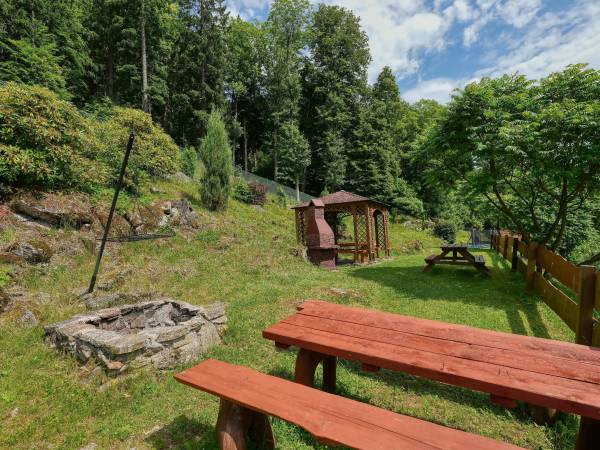 Czarodziejka Pokoje i Apartamenty