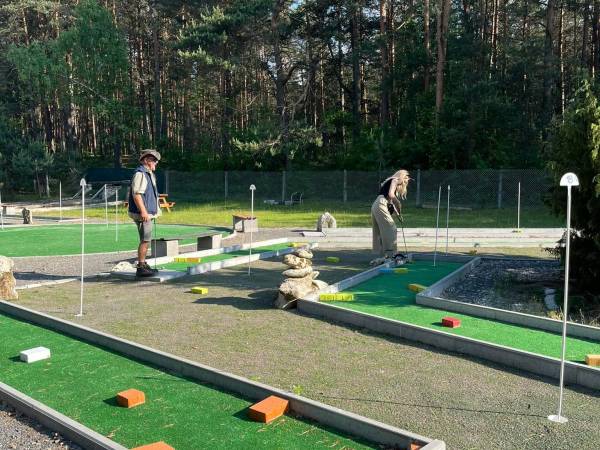 Gospodarstwo Agroturystyczne Marka