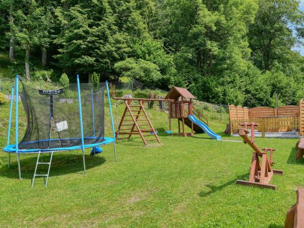 Czarodziejka Pokoje i Apartamenty