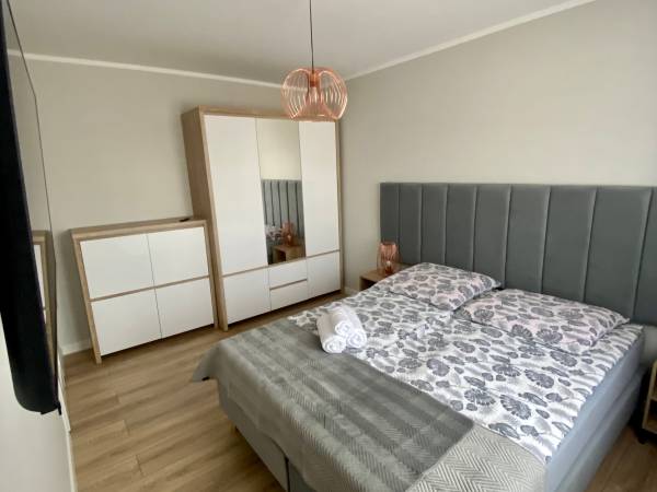 1. apartament 3 osob. 