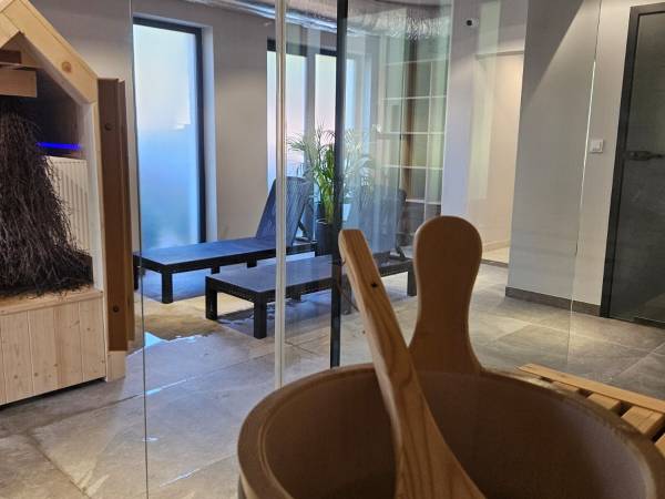 Belle View Apartament 104