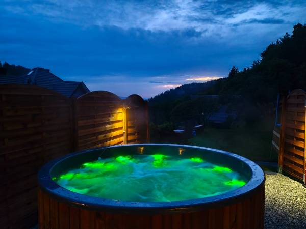 Czarodziejka Pokoje i Apartamenty