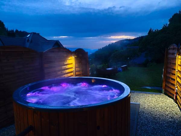 Czarodziejka Pokoje i Apartamenty