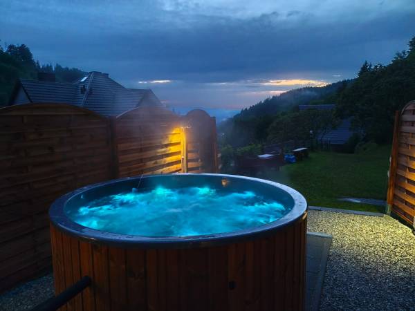 Czarodziejka Pokoje i Apartamenty