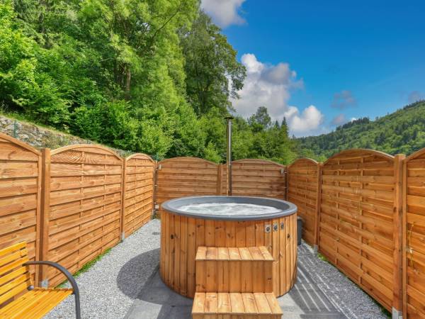 Czarodziejka Pokoje i Apartamenty