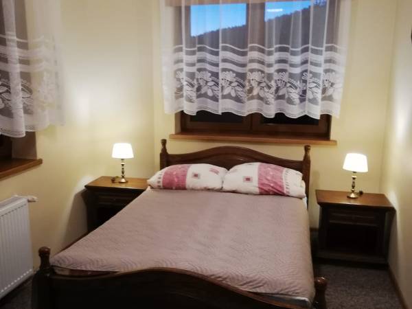 Czarodziejka Pokoje i Apartamenty