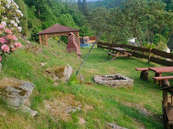 Czarodziejka Pokoje i Apartamenty