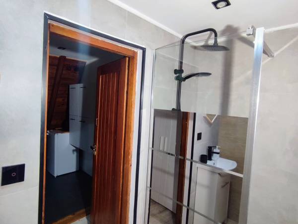 OŚRODEK WYPOCZYNKOWY ZAKĄTEK