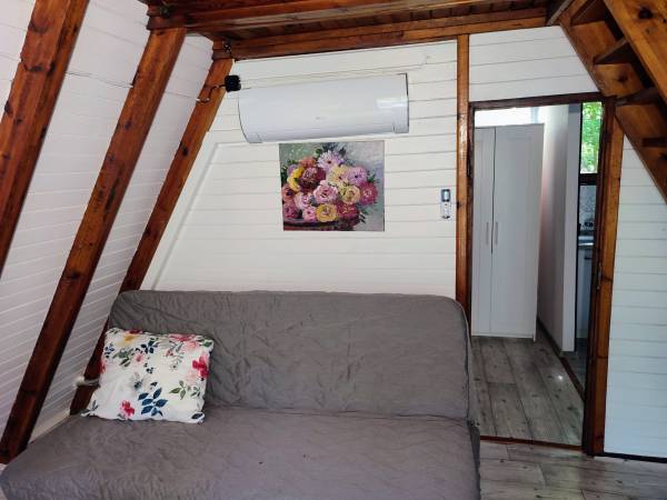 OŚRODEK WYPOCZYNKOWY ZAKĄTEK