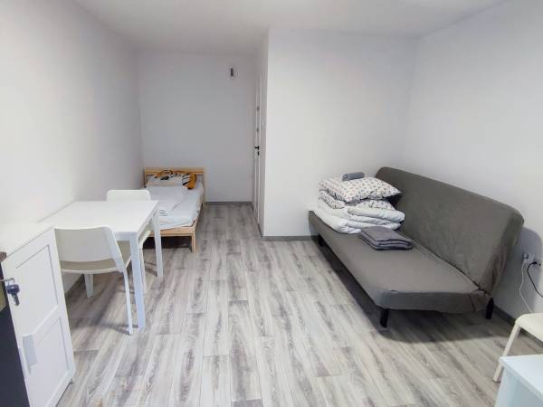 OŚRODEK WYPOCZYNKOWY ZAKĄTEK