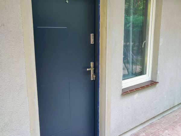 OŚRODEK WYPOCZYNKOWY ZAKĄTEK