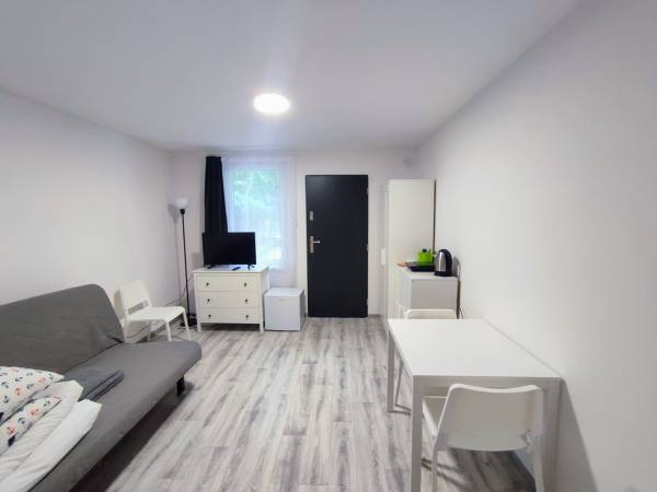 OŚRODEK WYPOCZYNKOWY ZAKĄTEK