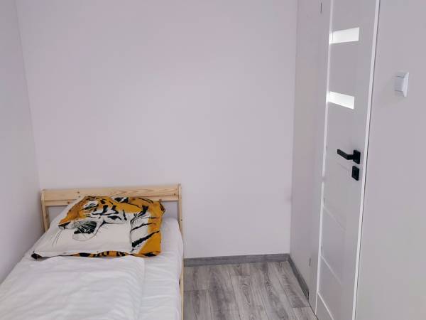 OŚRODEK WYPOCZYNKOWY ZAKĄTEK