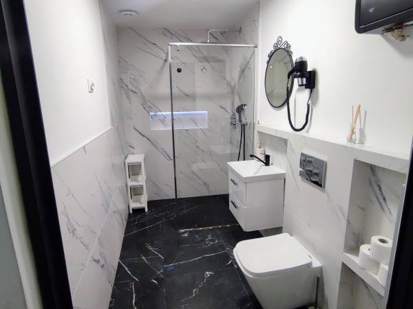 OŚRODEK WYPOCZYNKOWY ZAKĄTEK