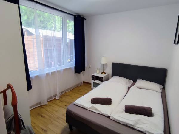 OŚRODEK WYPOCZYNKOWY ZAKĄTEK