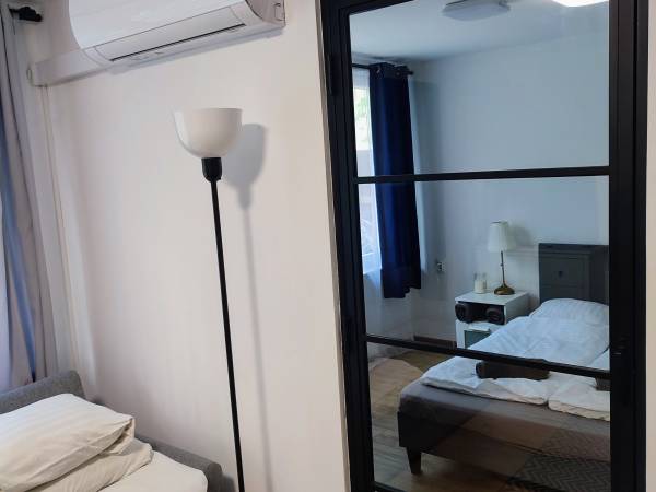 OŚRODEK WYPOCZYNKOWY ZAKĄTEK