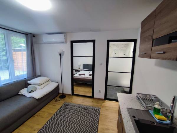 OŚRODEK WYPOCZYNKOWY ZAKĄTEK