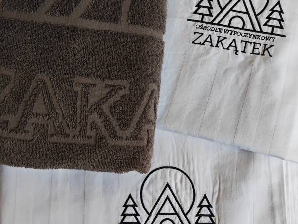 OŚRODEK WYPOCZYNKOWY ZAKĄTEK